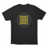 Dance Gavin Dance Unisex T Shirt Black